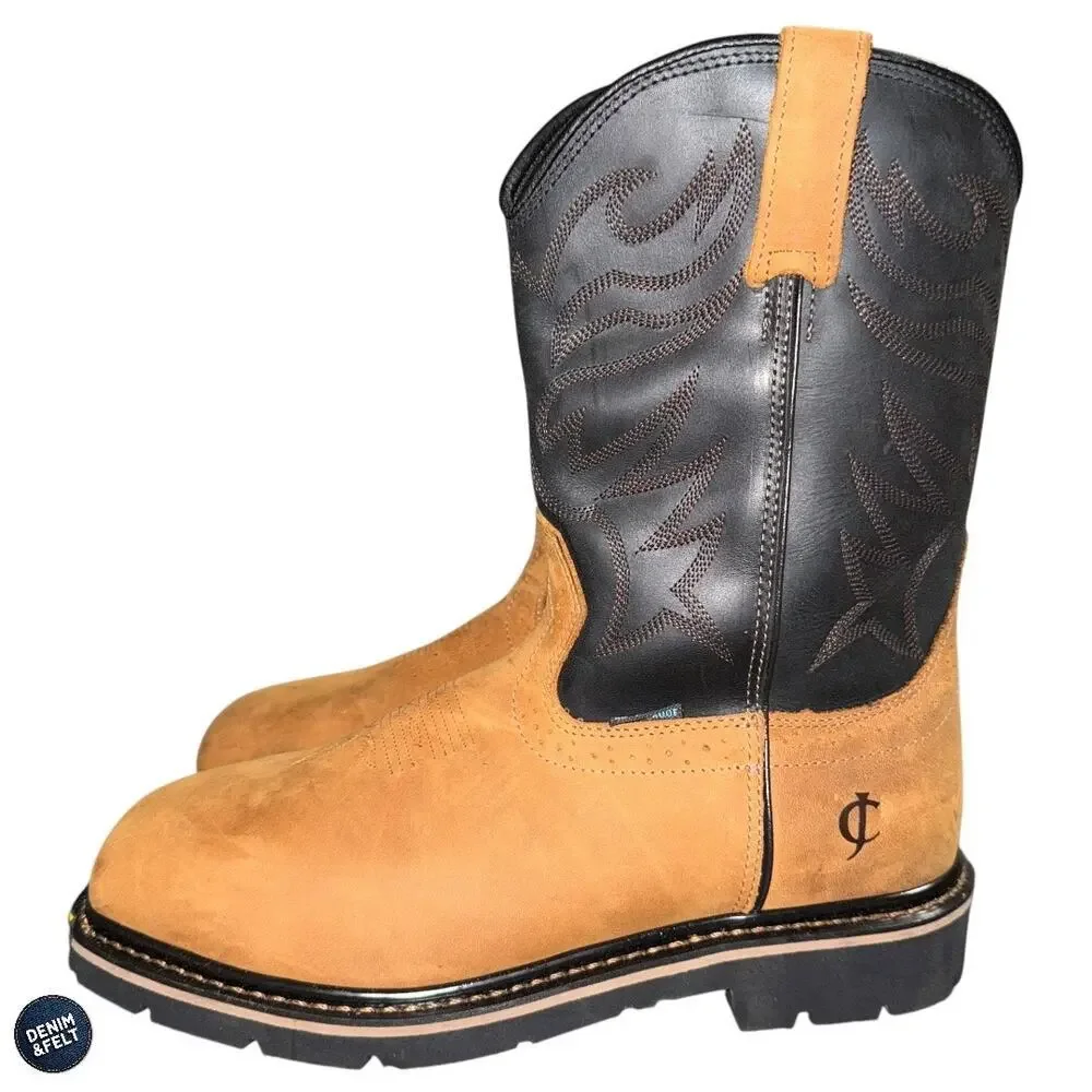 Cody James item details